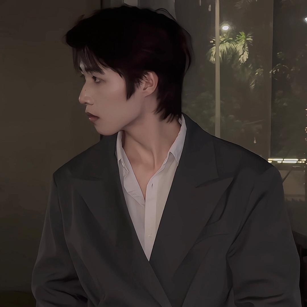 深圳发型设计阿轩