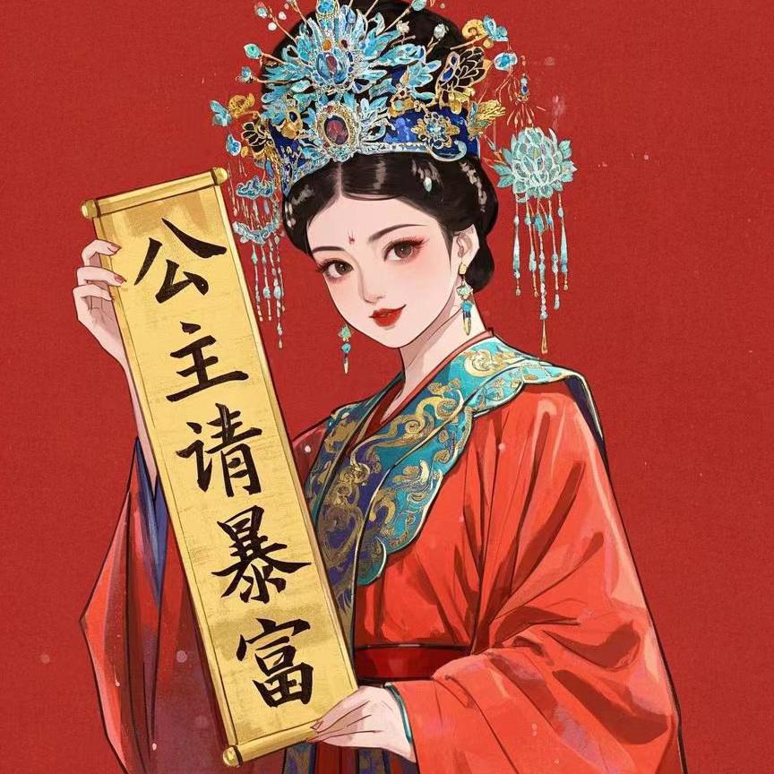 小倩美妆