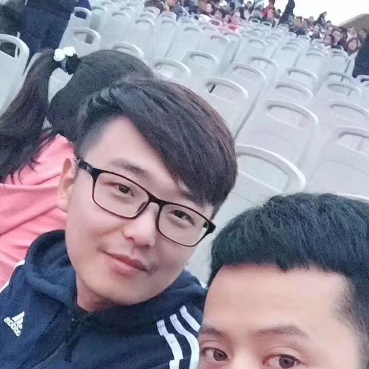 梁一坚