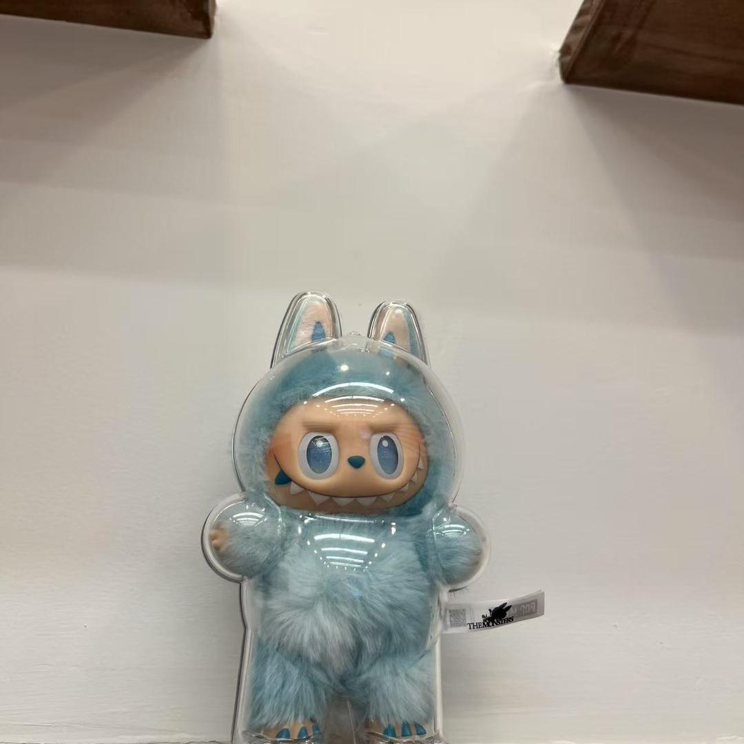 Y-NUO饰品（黄毛独守空店版）