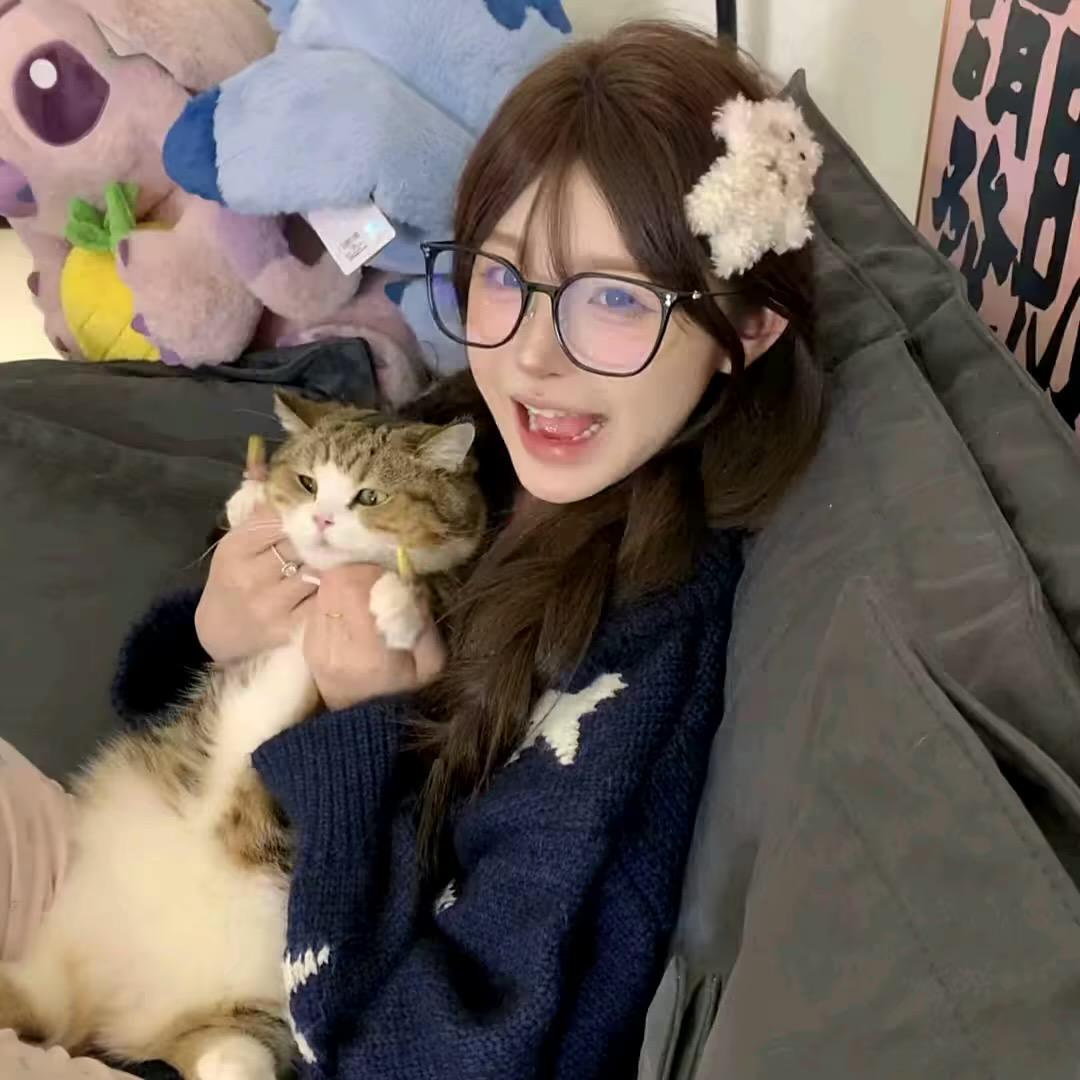 小鱼春日＾