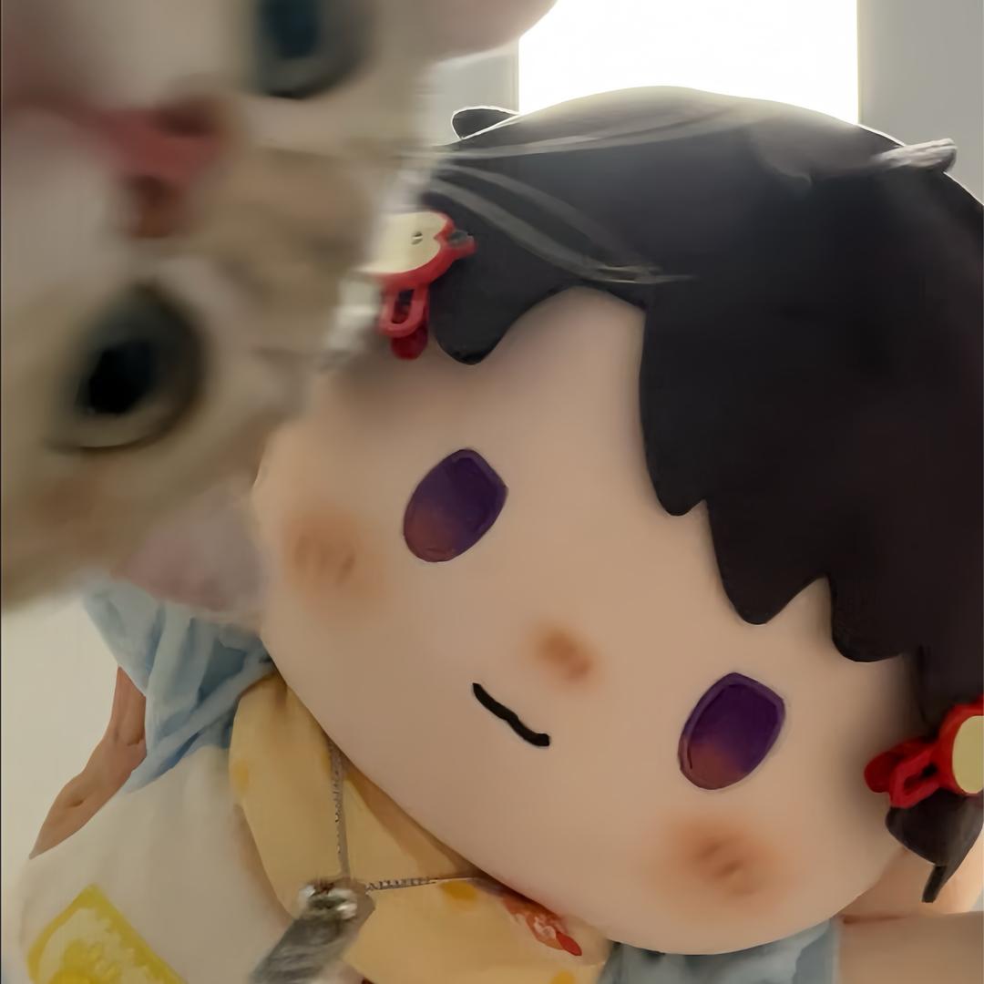 昼夜不分🍎