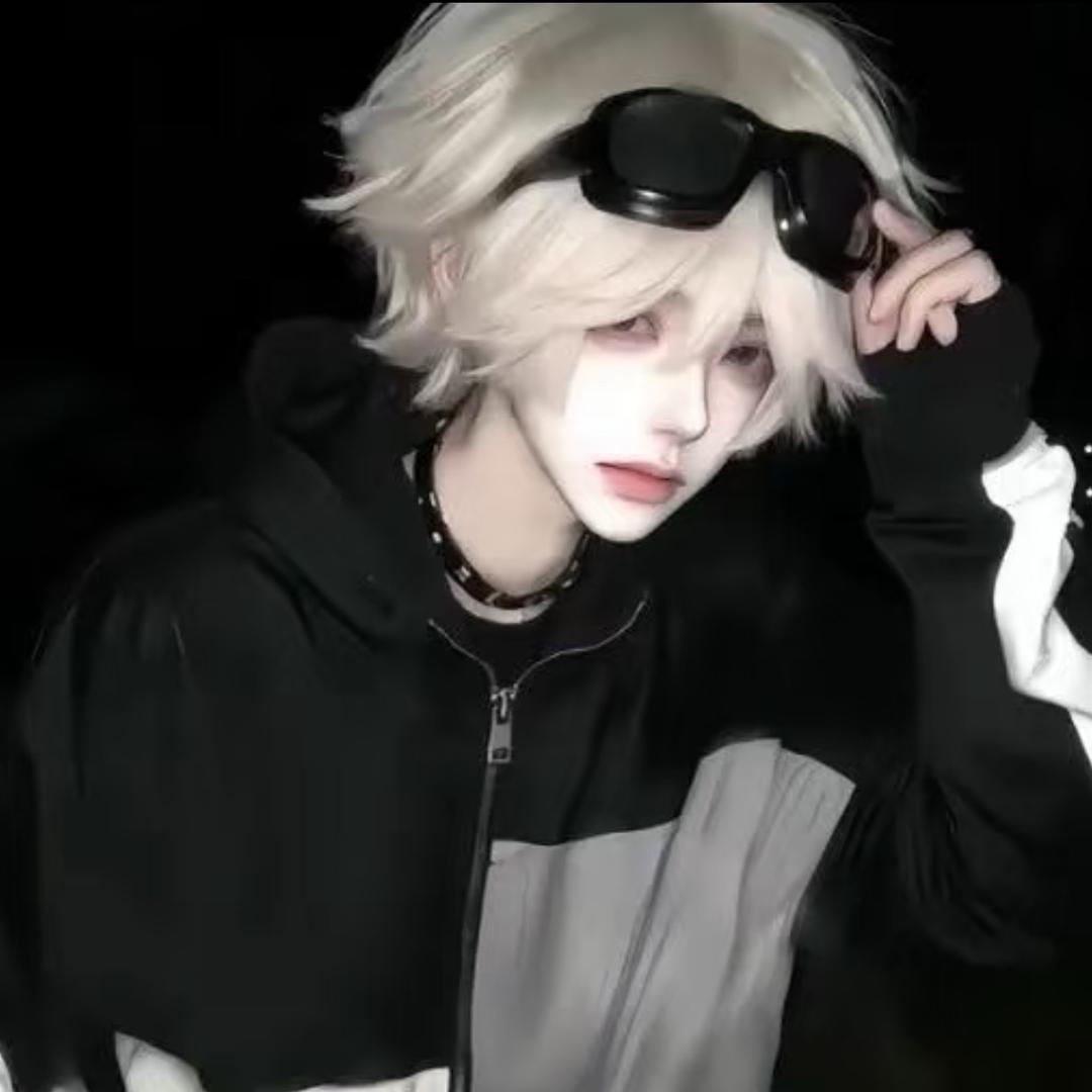 ☆星球 （12.6🎂）