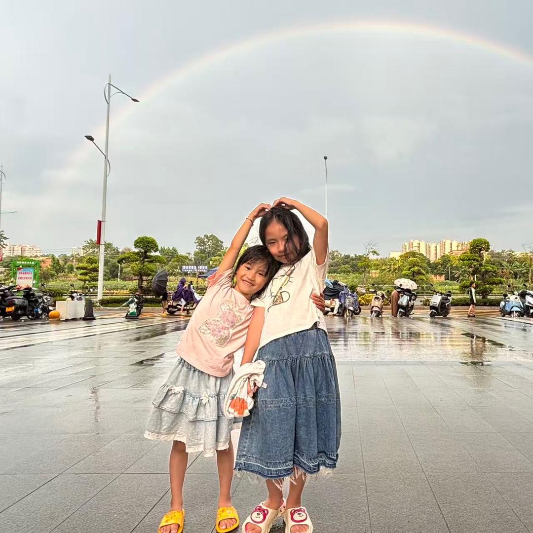 大莫家有三三和两两