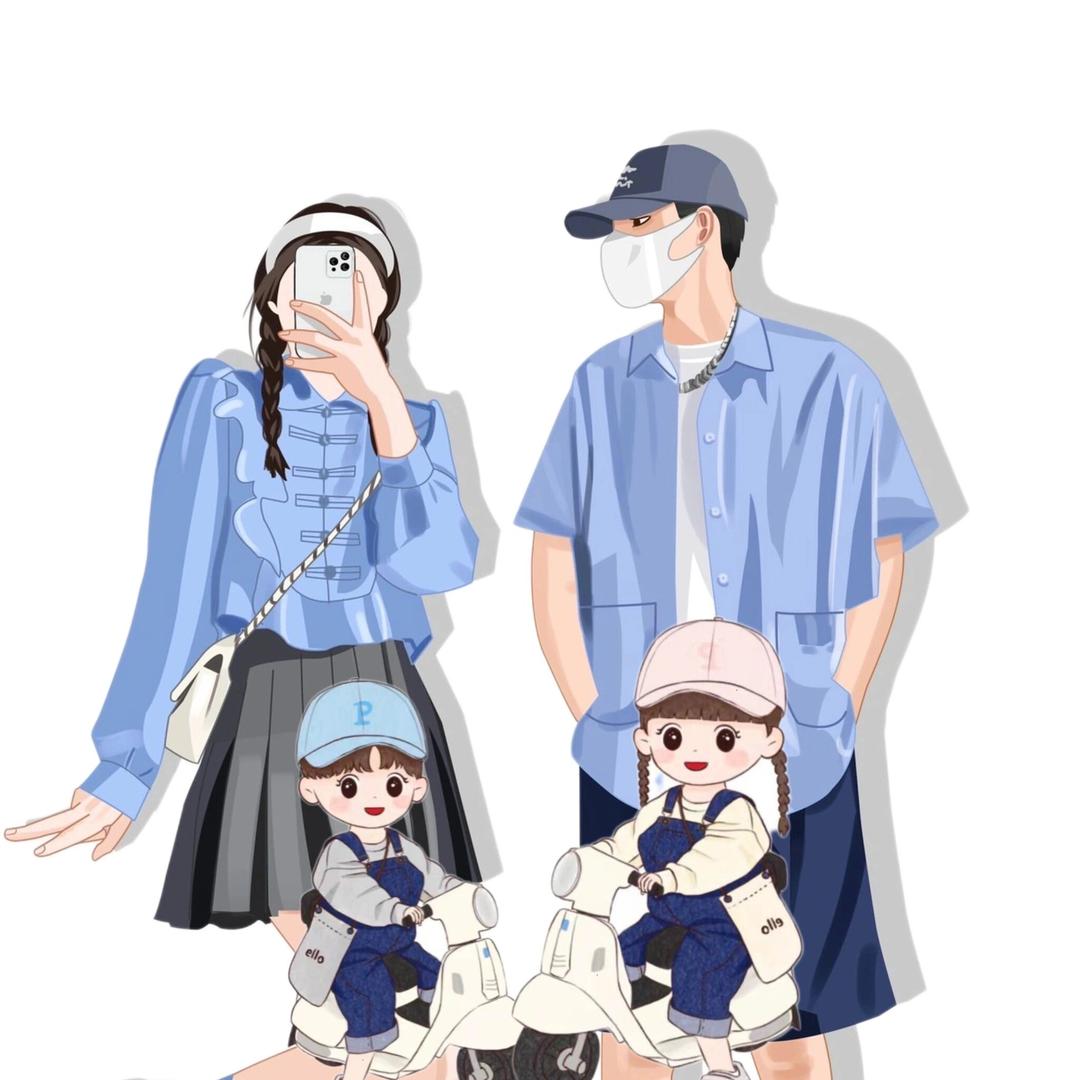 毋老师（教直播）