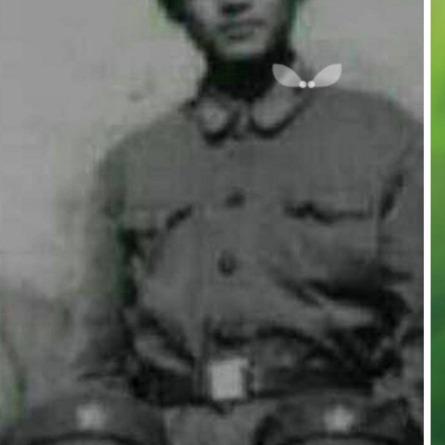中原老兵（1982年人伍许昌襄县）