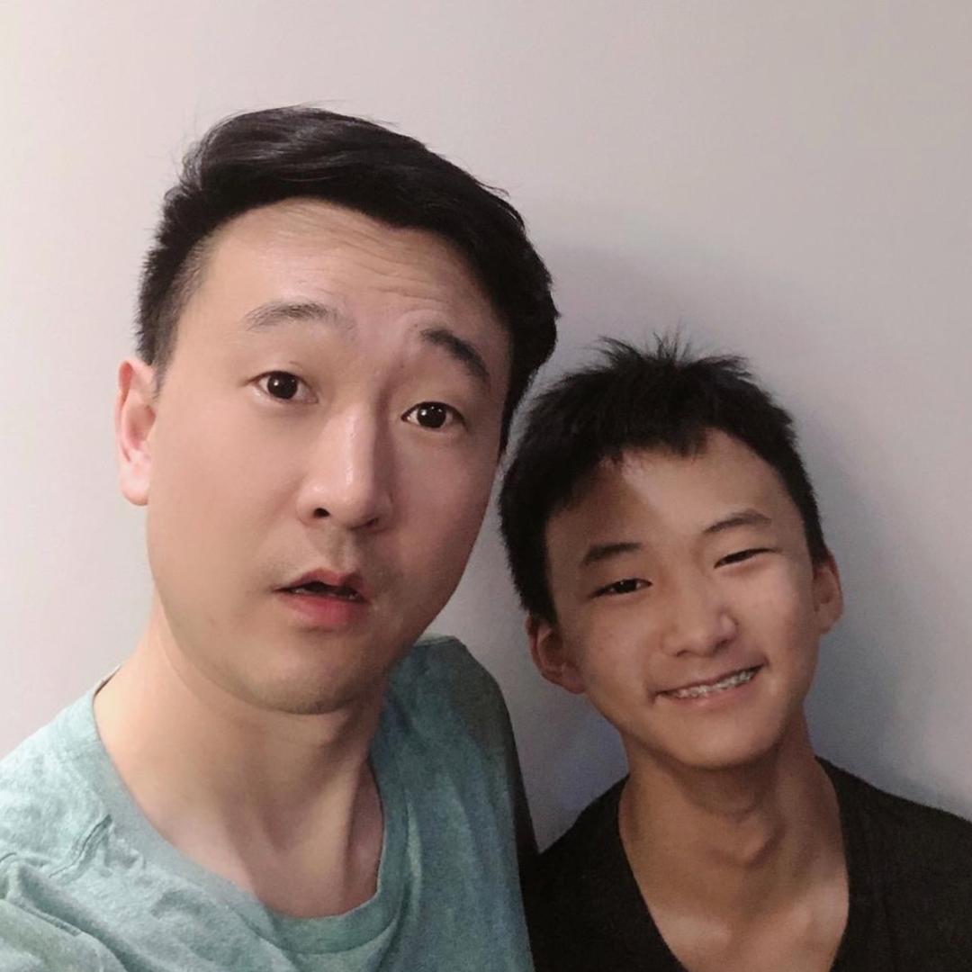 老刘很忙