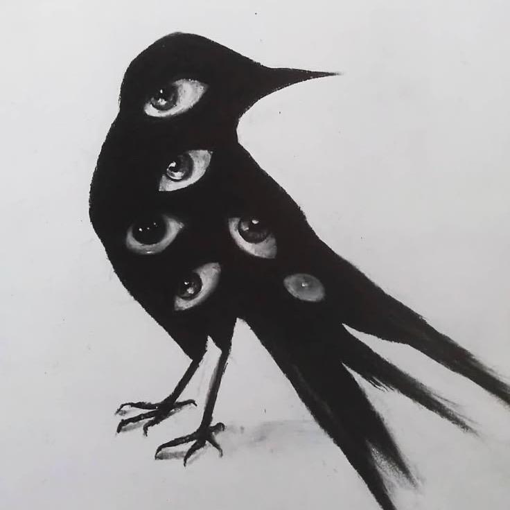 烂梗艺术家👩‍🎨