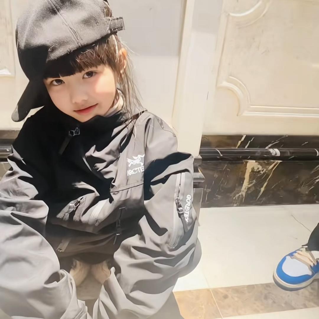 今天噜噜脸了吗