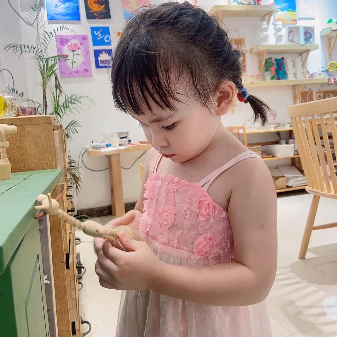 米宝麻麻❤️