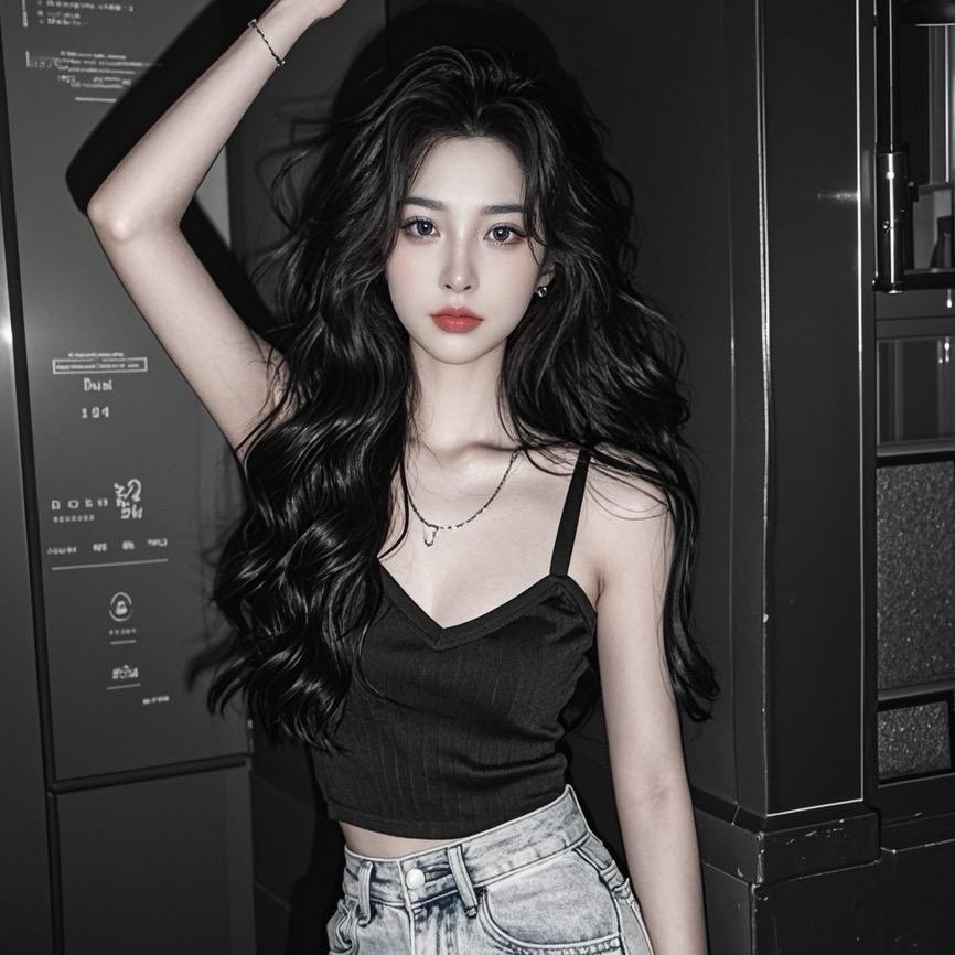 女王范儿💋