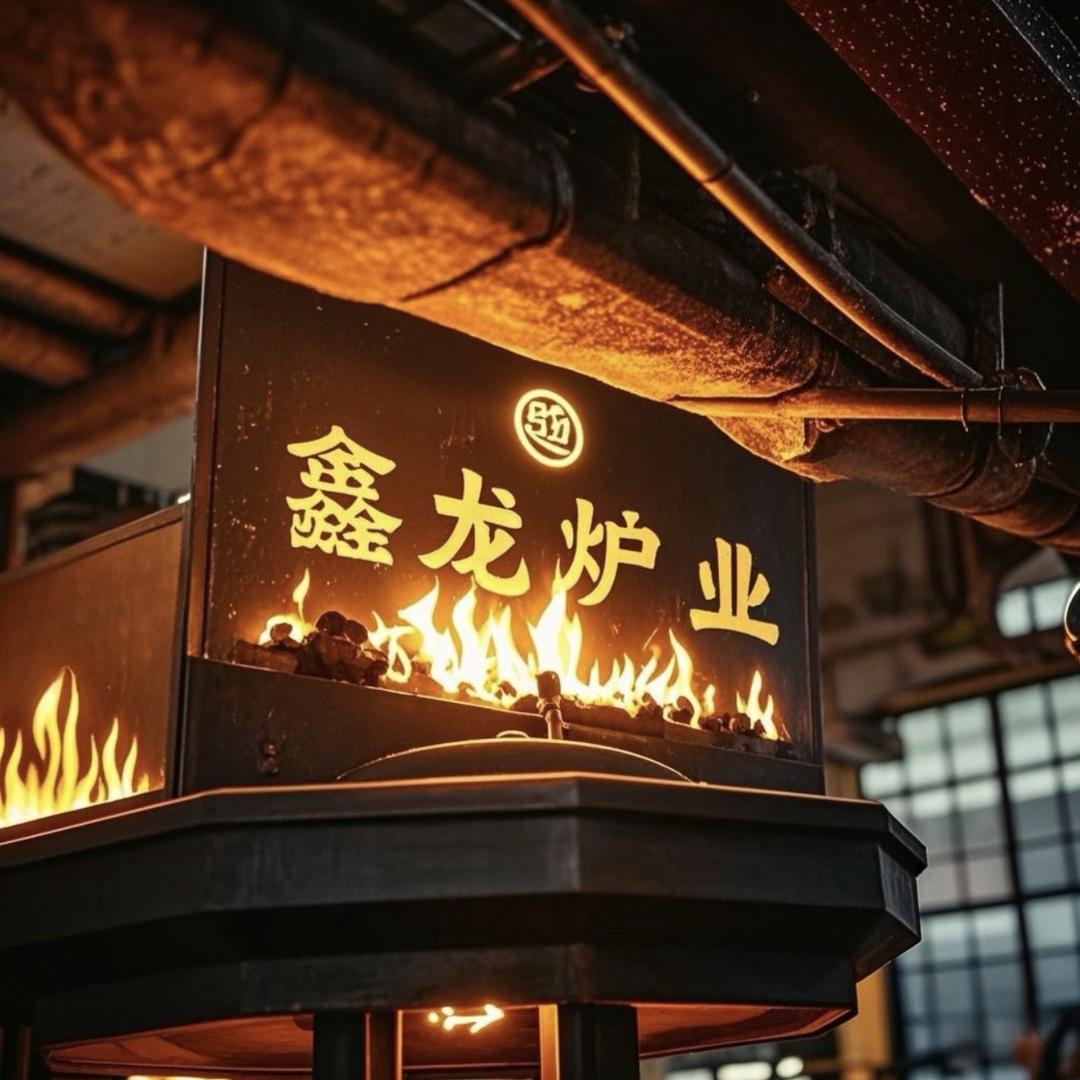 鑫龙炉业