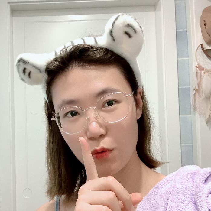 林真人