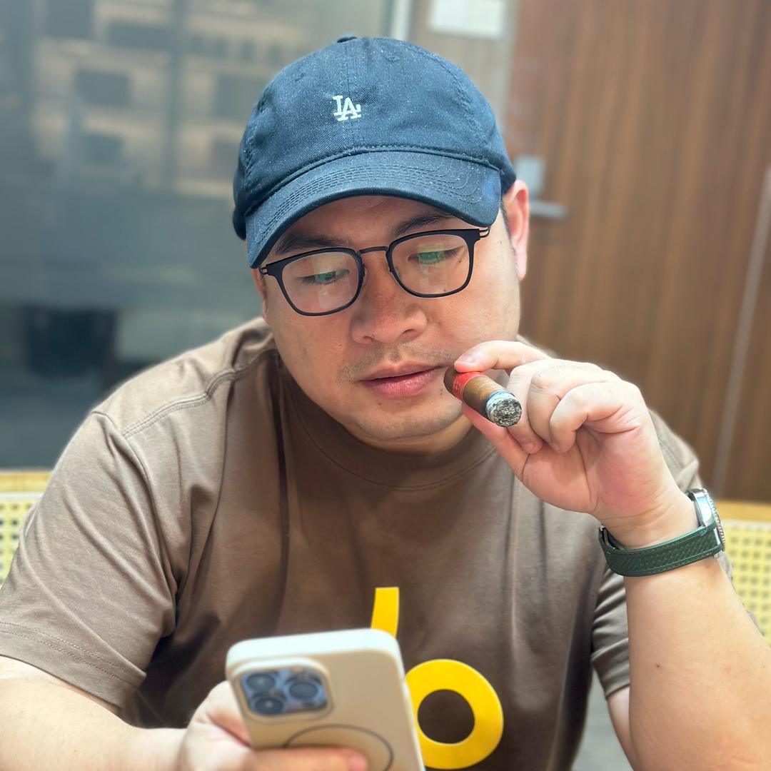 凯哥只会搞获客