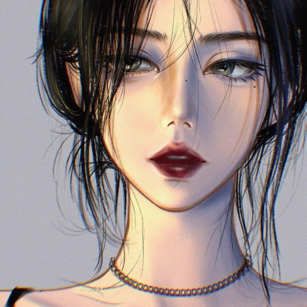 -汩.