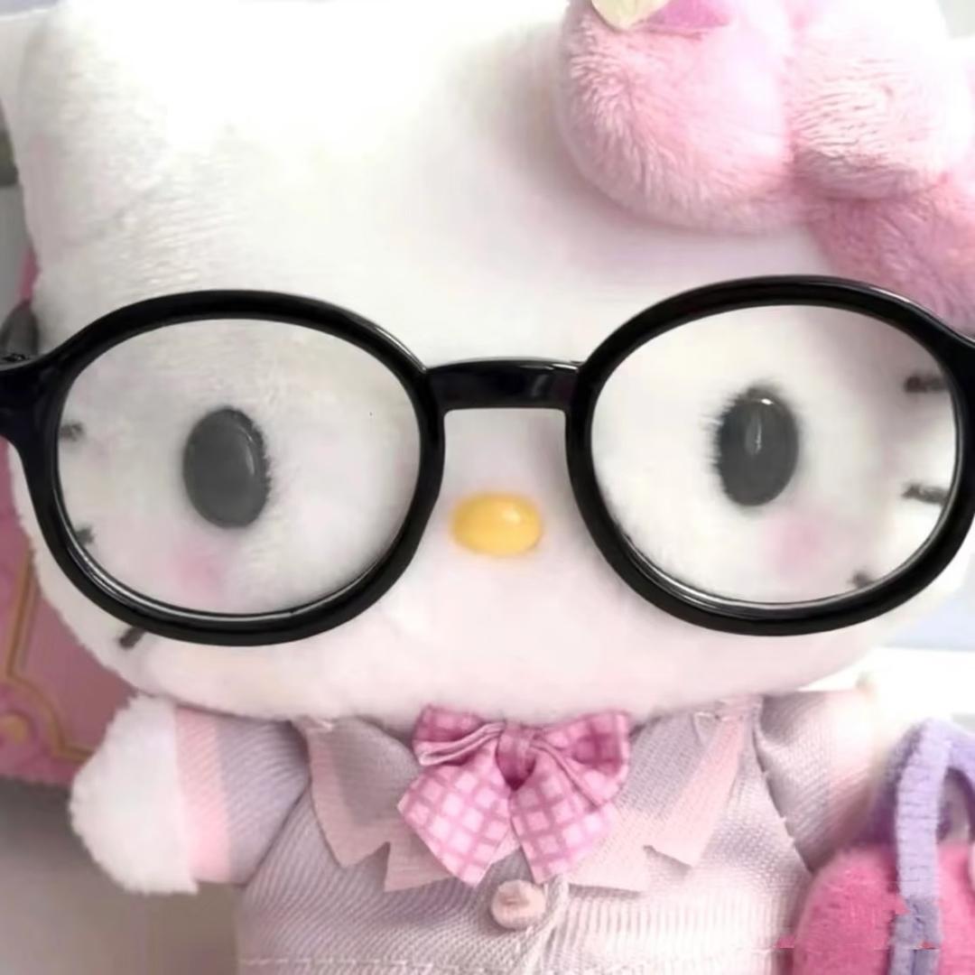 ¹只Kitty猫