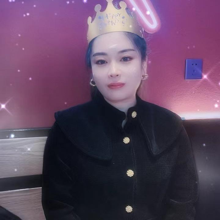 请叫我美美