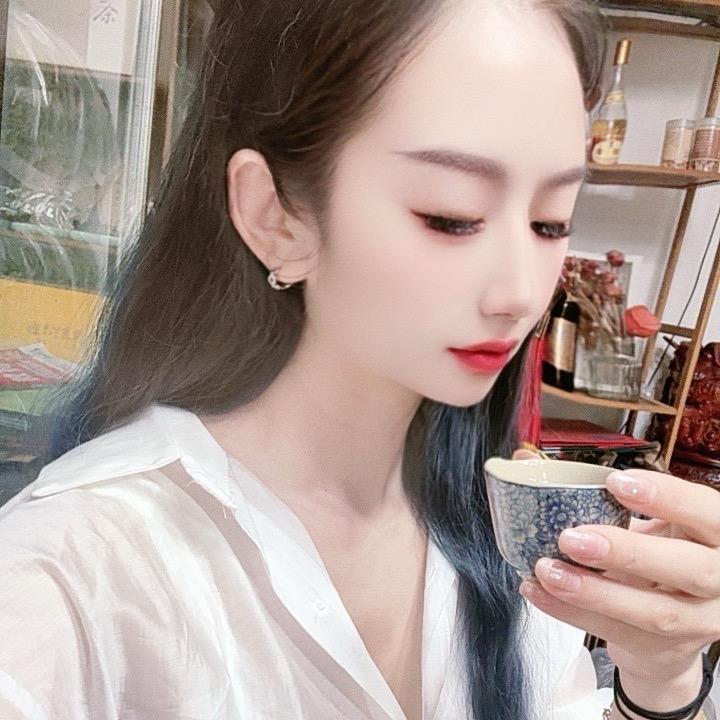 AJ…舒韵茗茶🍵