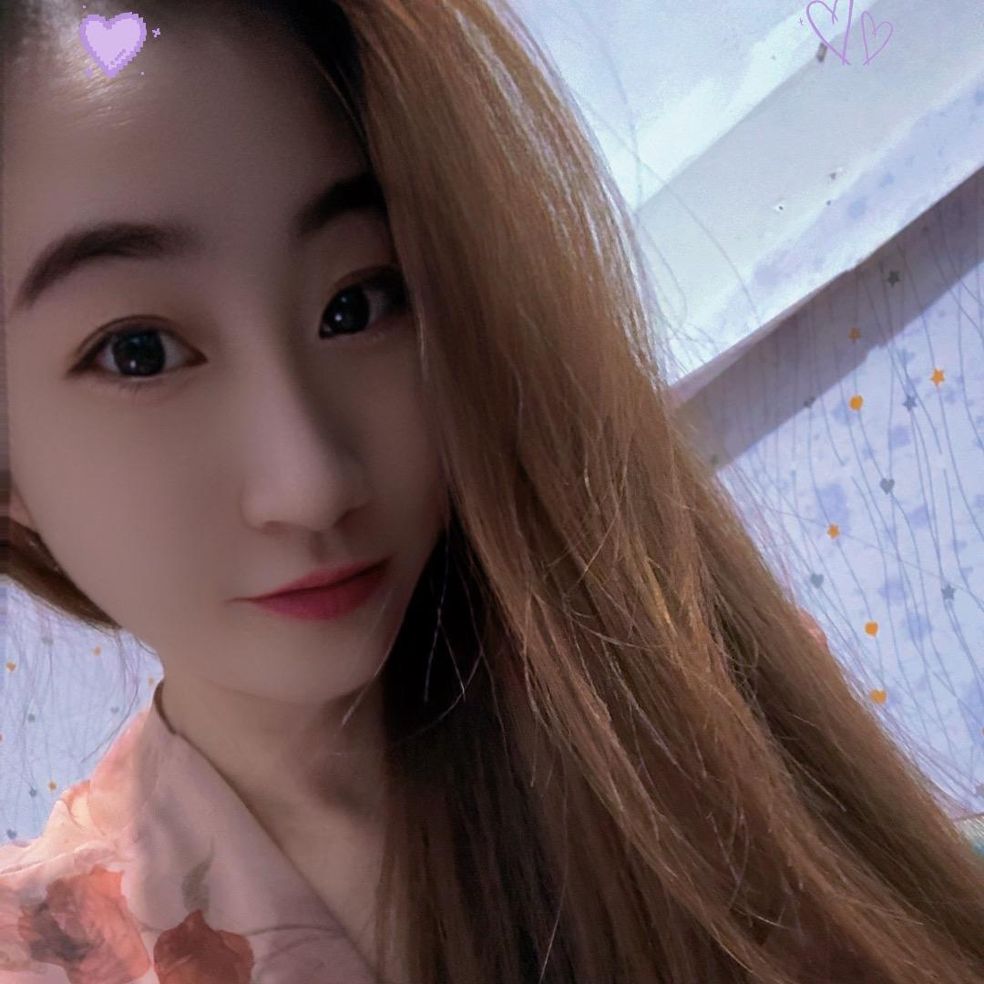 满眼星💕陈