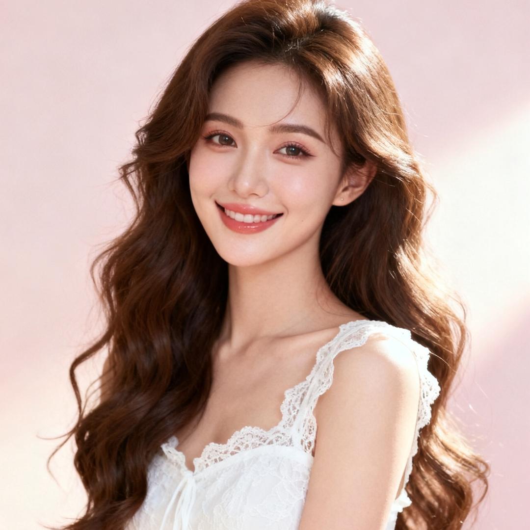 蓁蓁（上午8:35分）