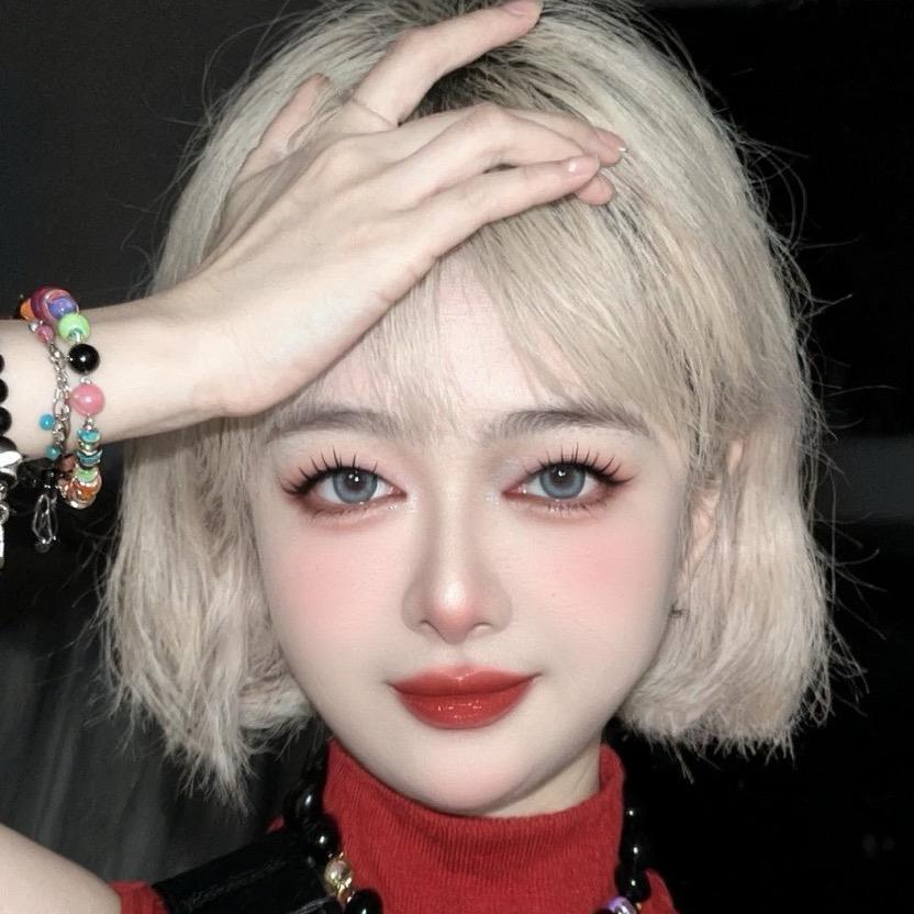 🍒゜美少女壮士・