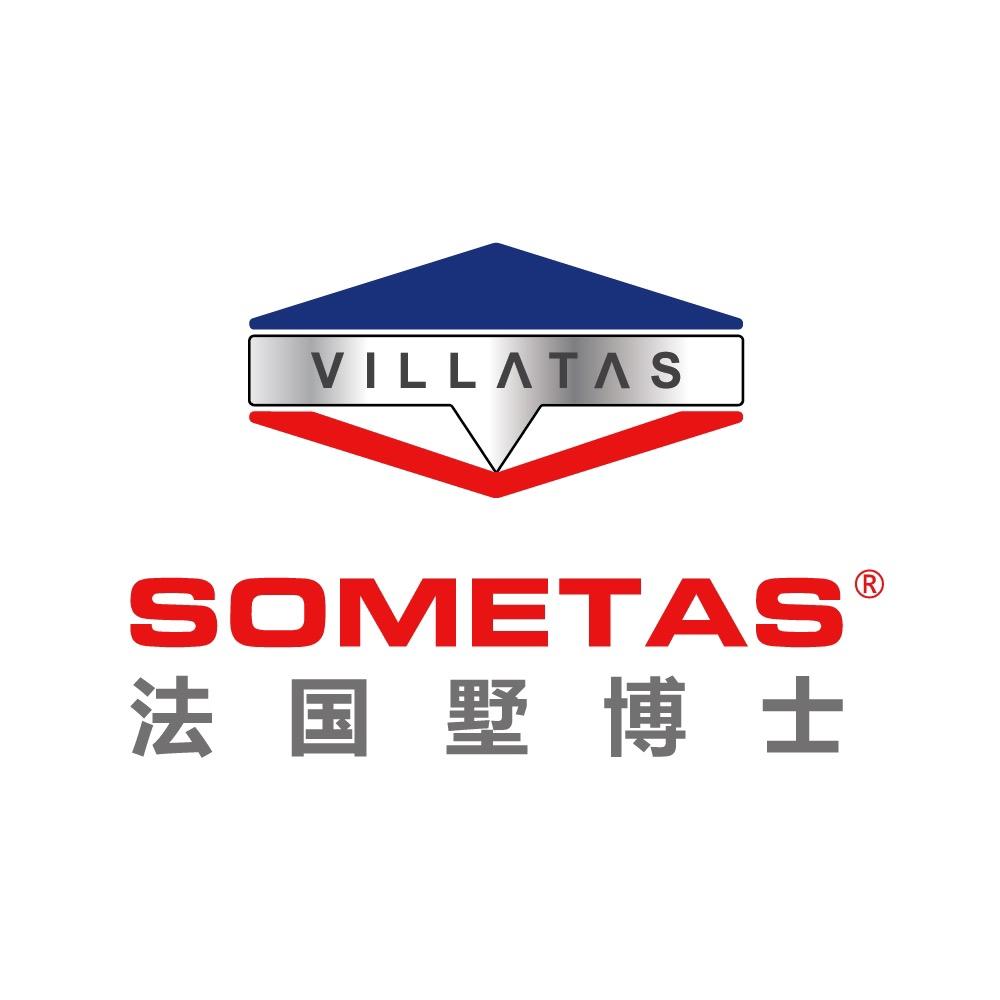 Sometas墅博士别墅电梯