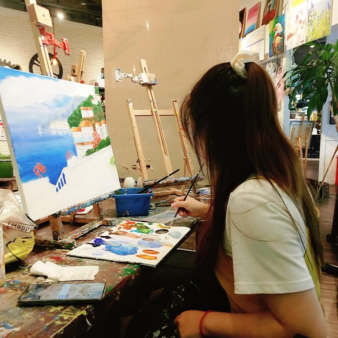 🎨胖胖白