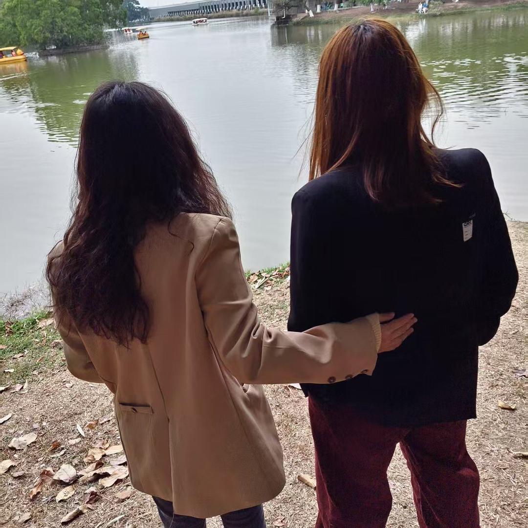 是啊秋秋秋