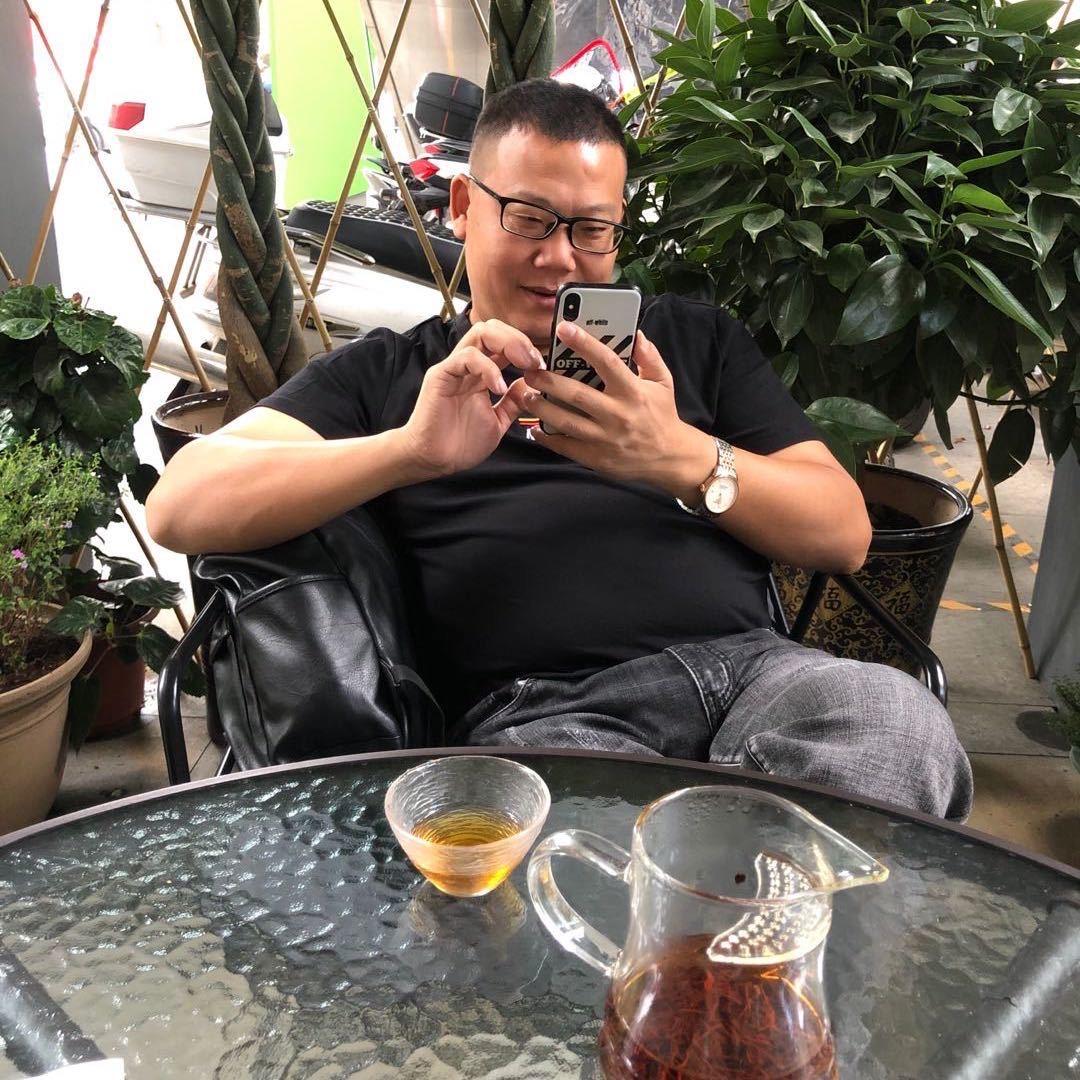 玖浩陶瓷包装徐洪波