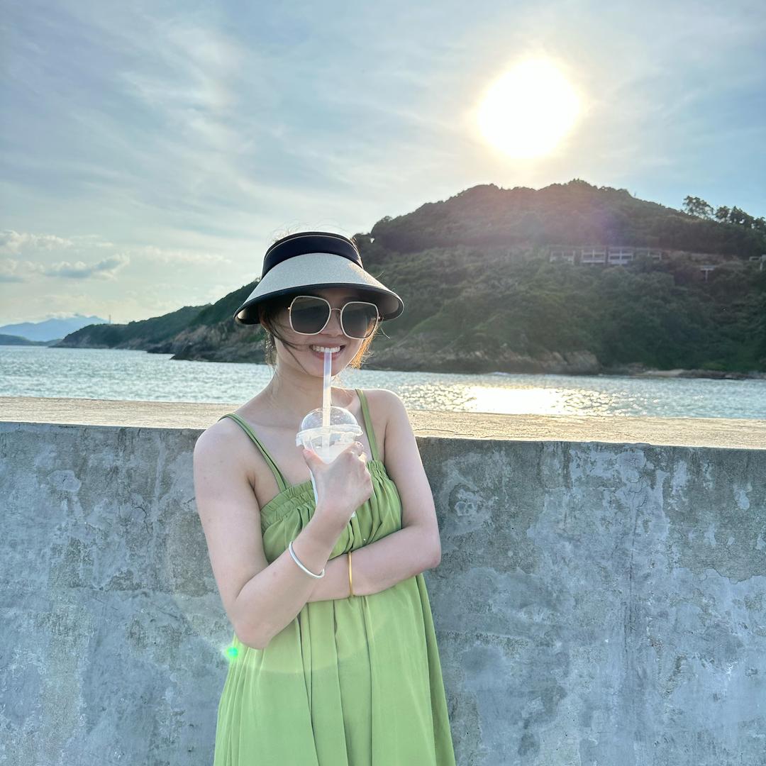 佳佳在路上好运版🎋