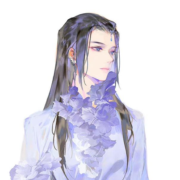 洛绛曲