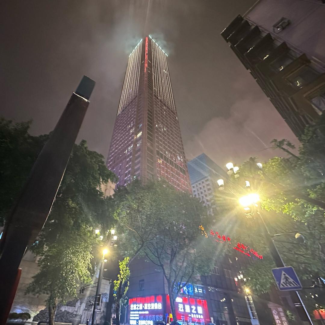 不知道改什么名字