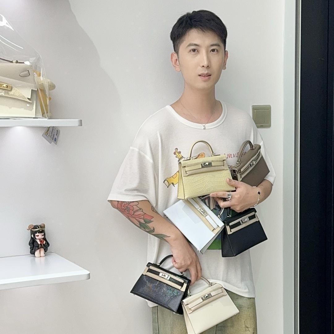 上海Ourshop.Lei我们奢品