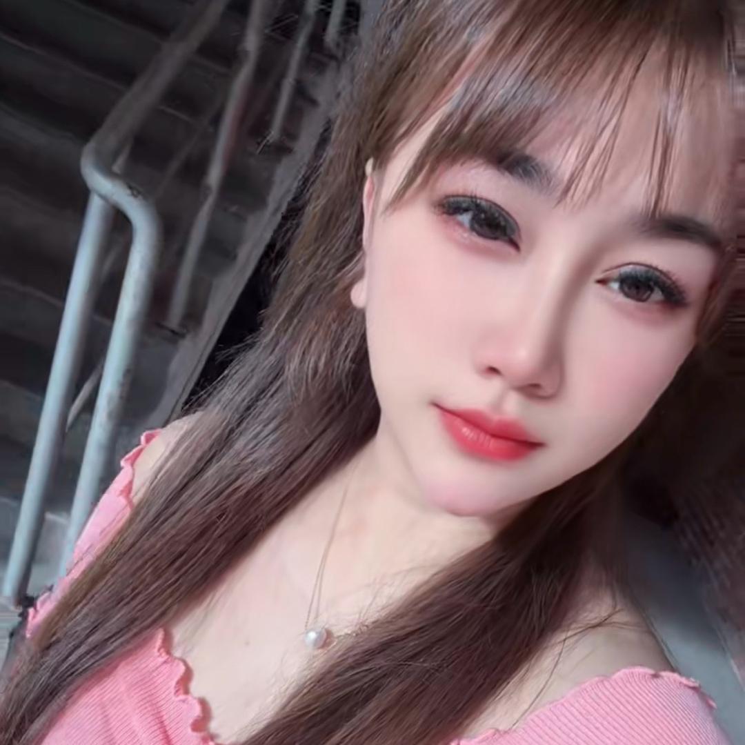 渣渣女