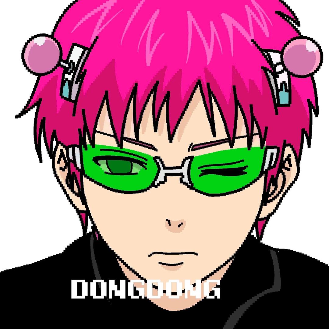 k美发工作室 齐木