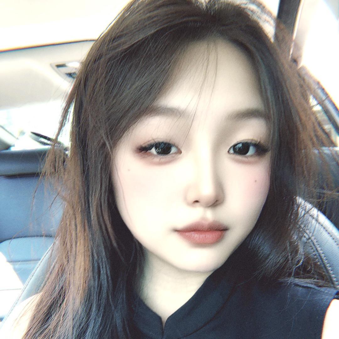 甜甜的巧克力🍫