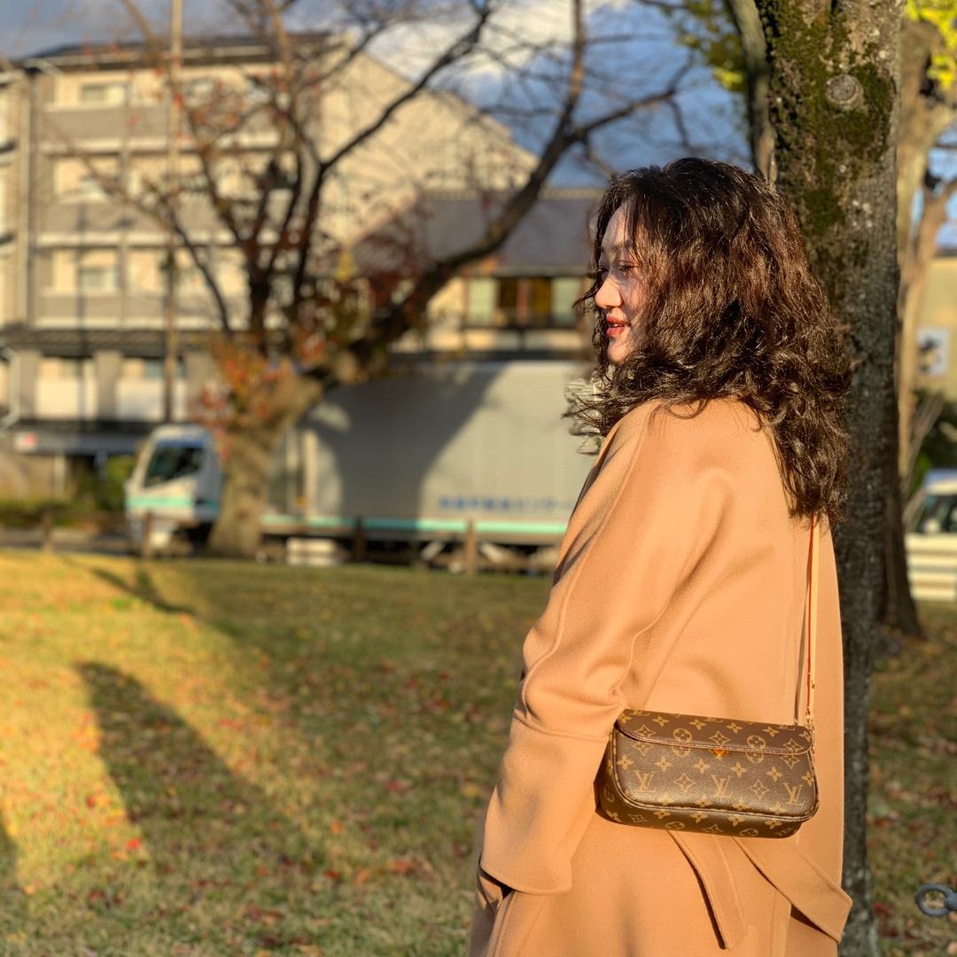 陈懿.拾光美睫-钦青老师