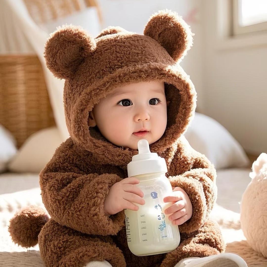 幼崽婴幼儿服饰