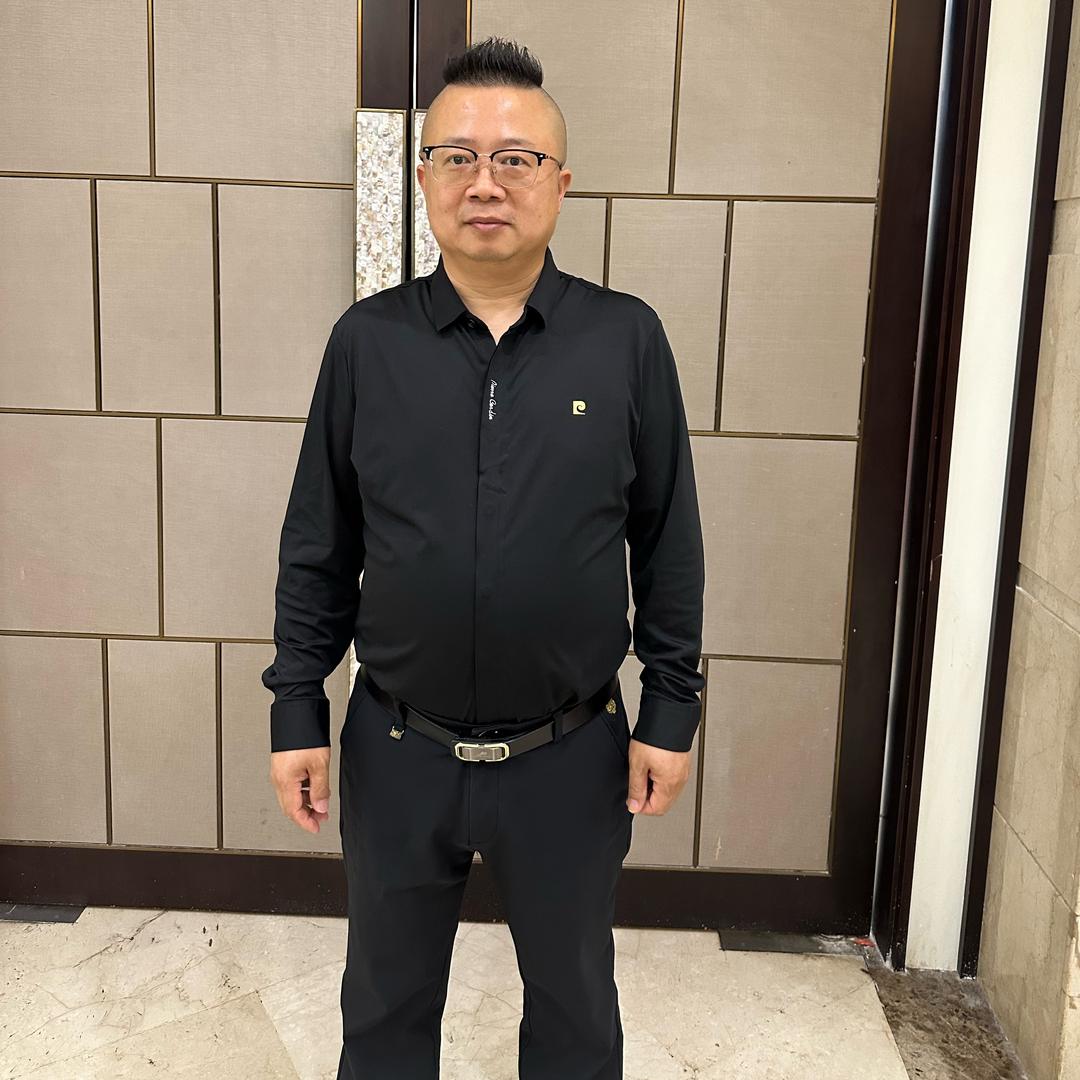 南充/春天安全门