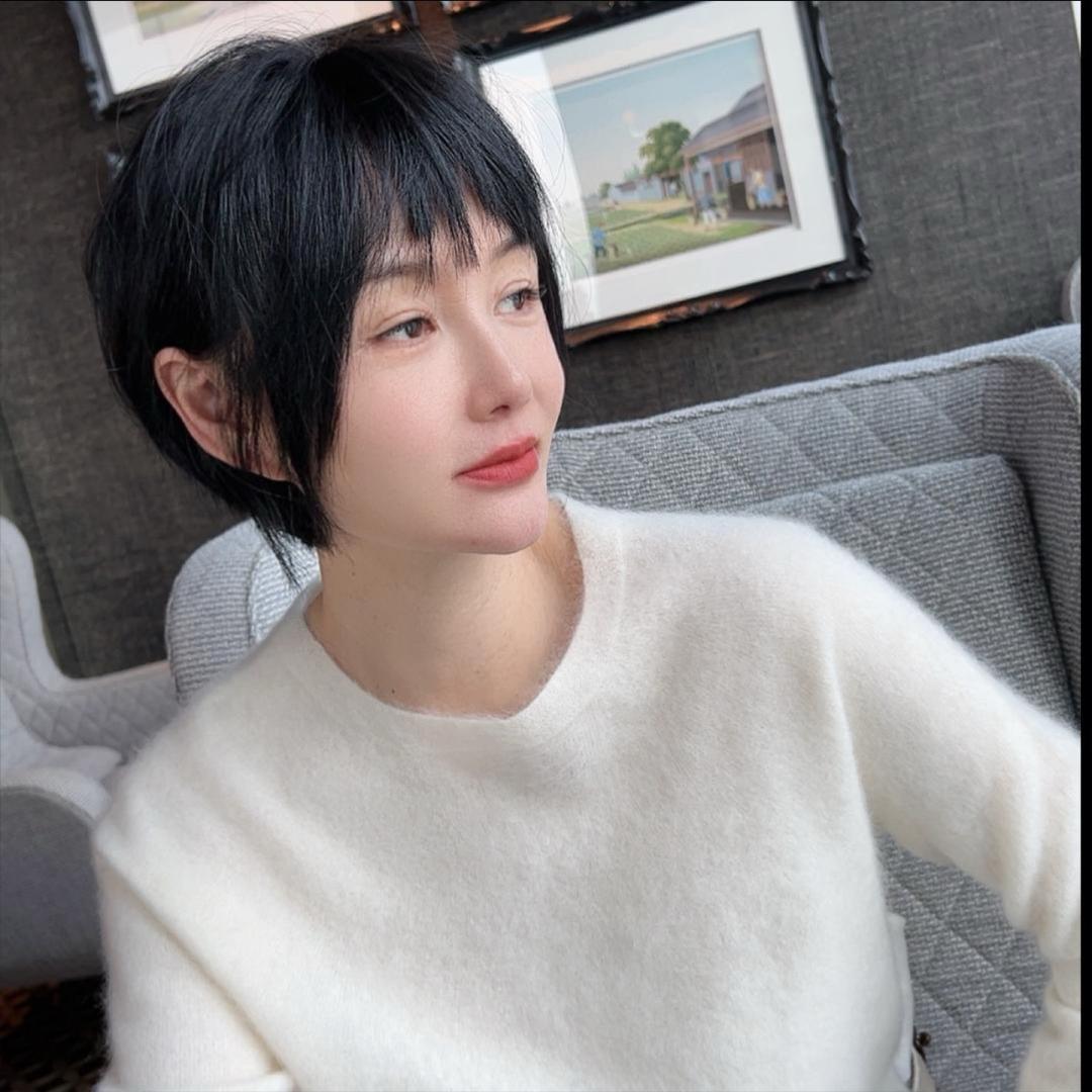 KOKO WANG（时尚穿搭）