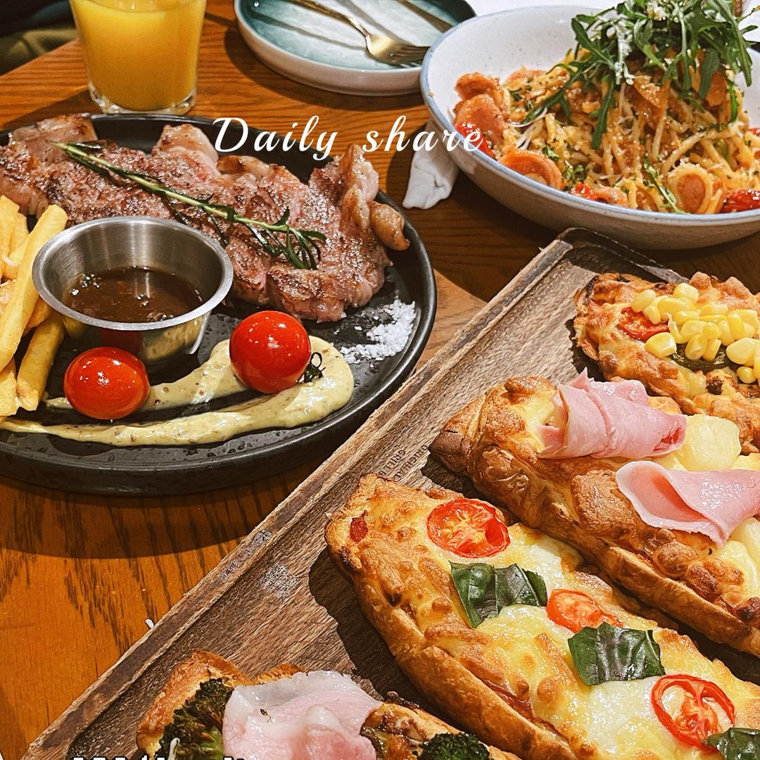 食验厨房