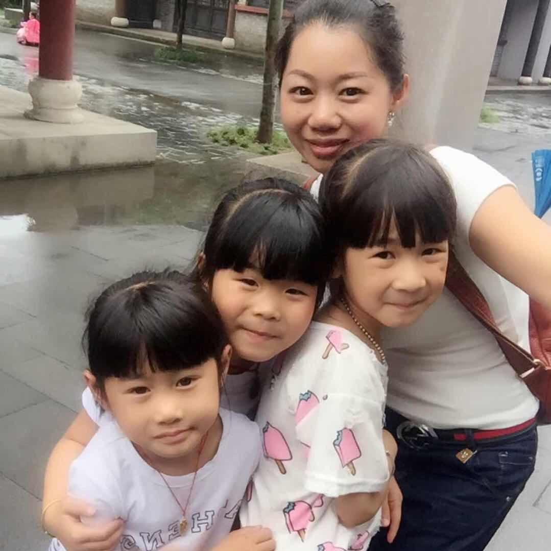 临安二姐✌️盛裎雅