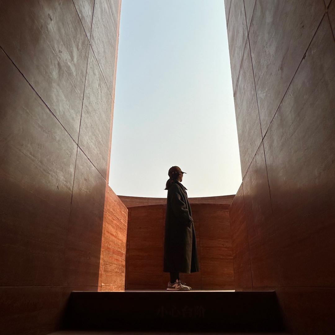 敦煌未来家设计师 |  李雪