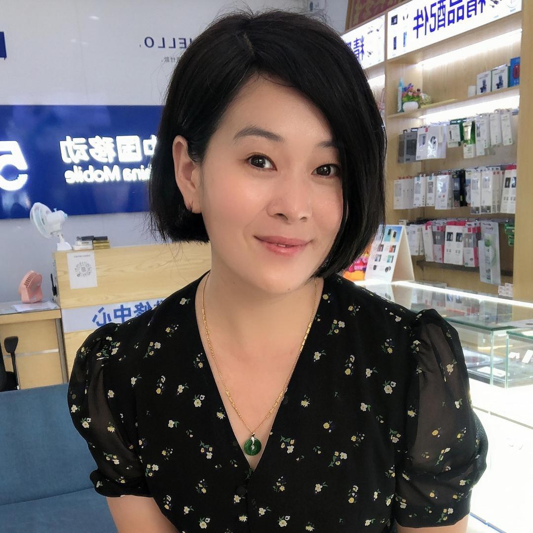 东莞安娜