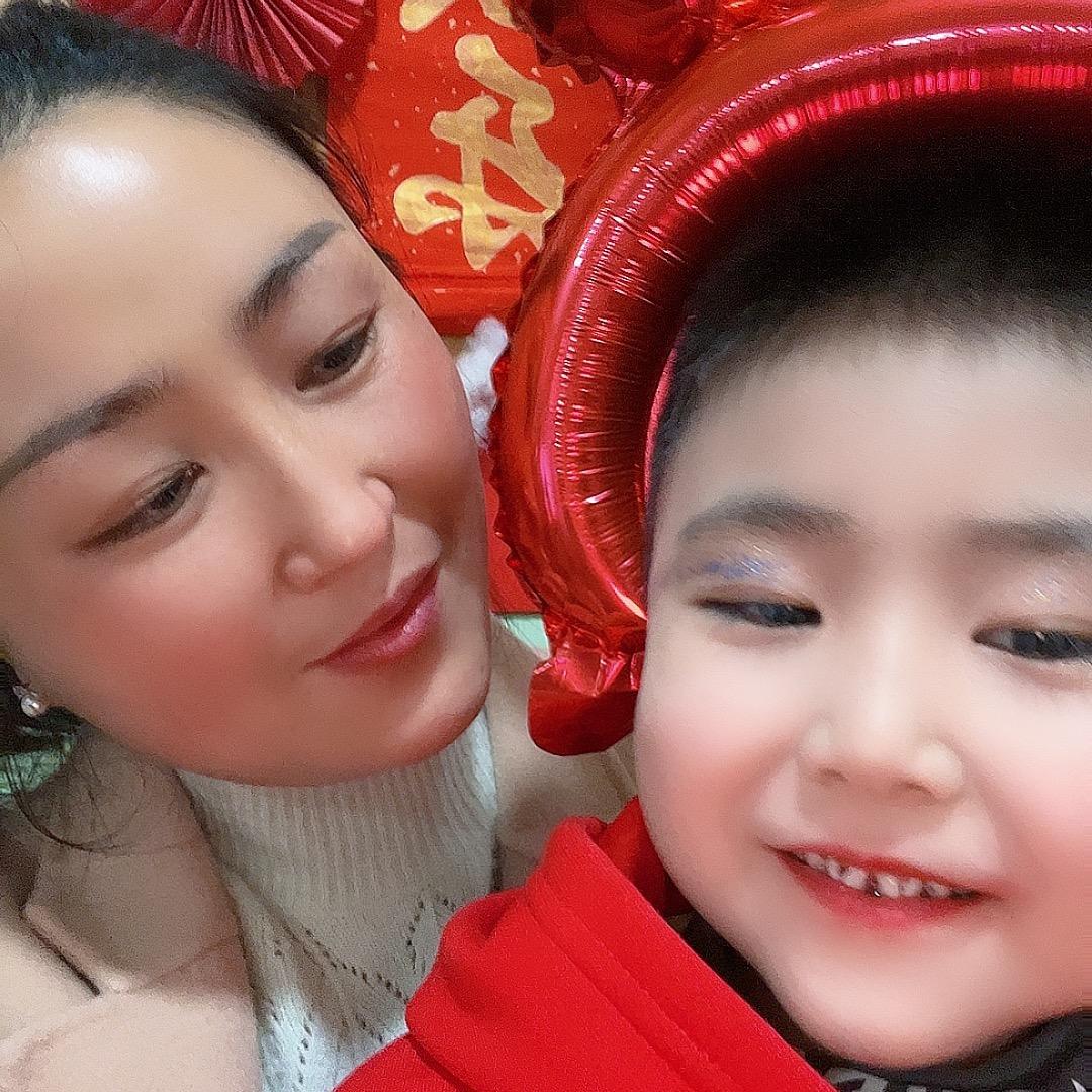 可乐妈美食
