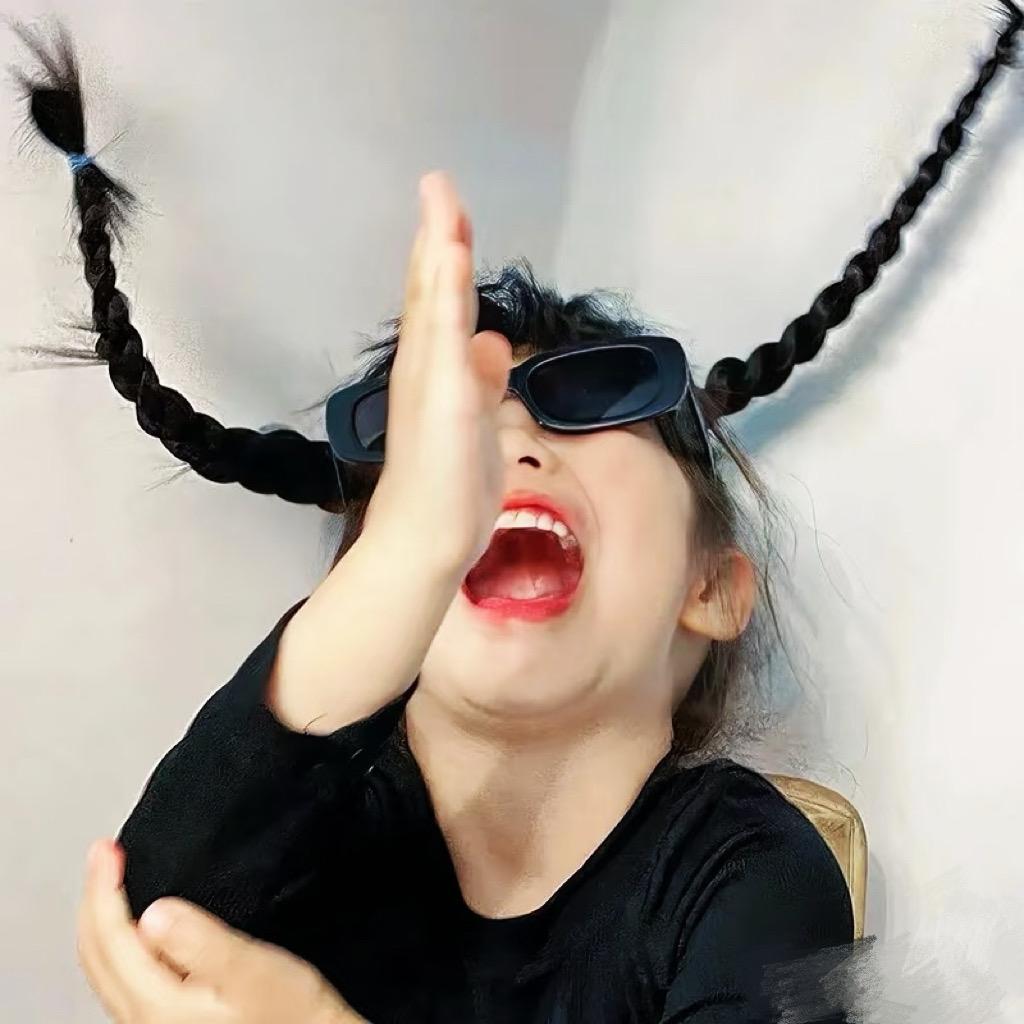 米小七（瘦佳团）