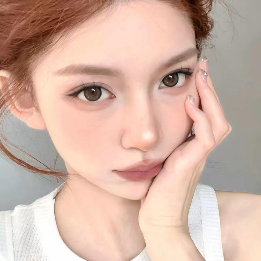 🍊橘子味的吐司.