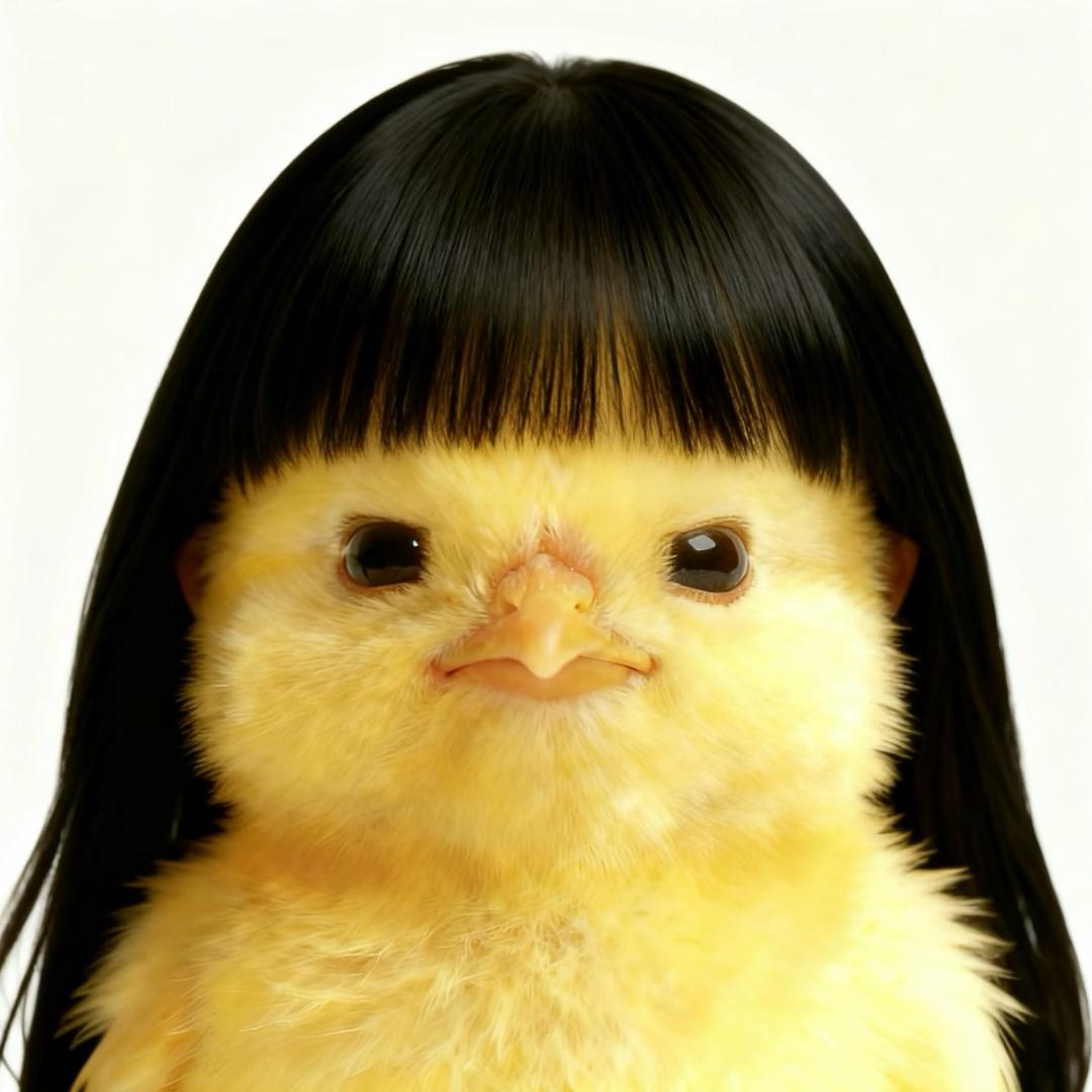 鸡凌尘（鸡柳大人）