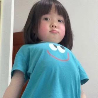 佳佳没睡醒💤