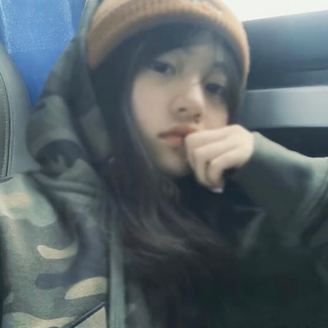 懒洋洋.